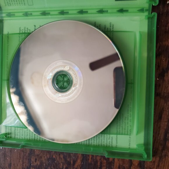 Gears of War 4 xbox one - Picture 4 of 4